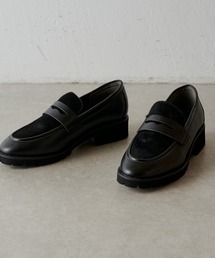 Lui's｜ルイスのローファー通販 - ZOZOTOWN