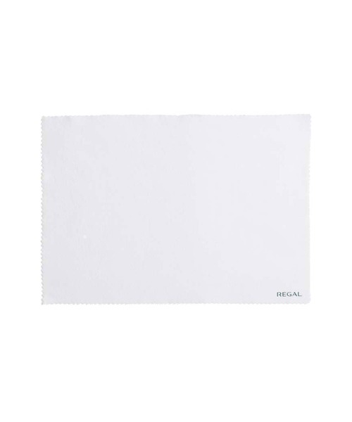 REGAL(リーガル)の「リーガル REGAL TY36 シューケア お手入れ用 クロス(シューケア用品・メンズ・その他・ONE SIZE)」の1枚目の写真