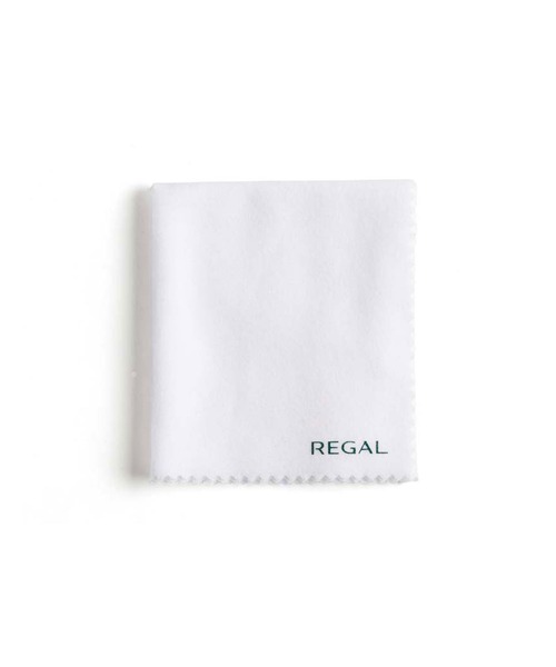 REGAL(リーガル)の「リーガル REGAL TY36 シューケア お手入れ用 クロス(シューケア用品・メンズ・その他・ONE SIZE)」の2枚目の写真