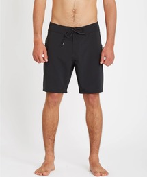 VOLCOM({R)́yVOLCOM/{Rz Lido Solid Mod 18"" Boardshort"/S|CgXgb`T[tgNXE{[hV[cEoM[V[c()()