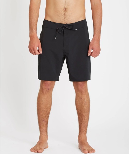 VOLCOM ボルコム  水着 セール】【VOLCOM/ボルコム】 Lido Solid Mod 18'' Boardshort
