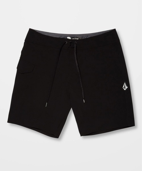 90s Volcom ストライプ チノショーツ バギー cityboy 古着 黒 90s Volcom ストライプ チノショーツ バギー cityboy 古着 黒