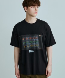 OPULENCE（オーピュレンス）の「BACK TO THE FUTURE Tシャツ（Tシャツ/カットソー）」