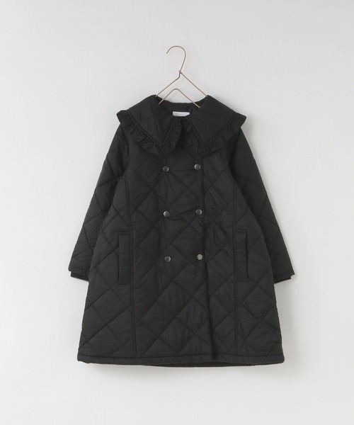 LOWRYS FARM - ローリーズファーム キルティングブルゾン 楽天市場】【SALE／20%OFF】キルティングブルゾン LOWRYS FARM