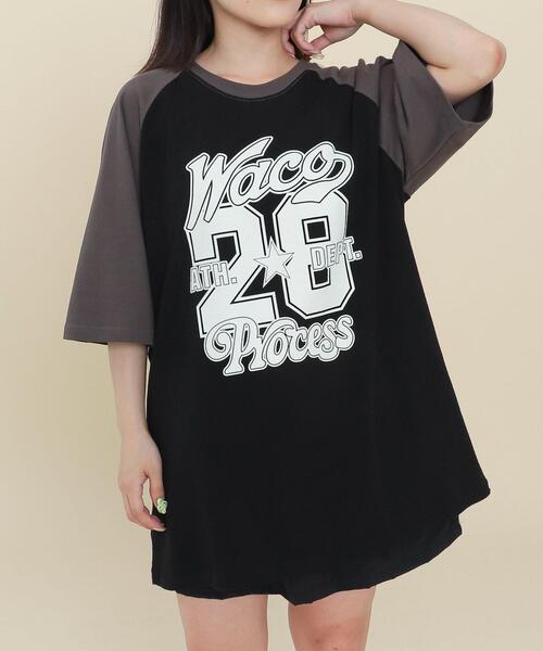 xenoreport tシャツ チャコール　サンウォン着用 新品未使用】xenoreport Tシャツ サンウォン - メルカリ