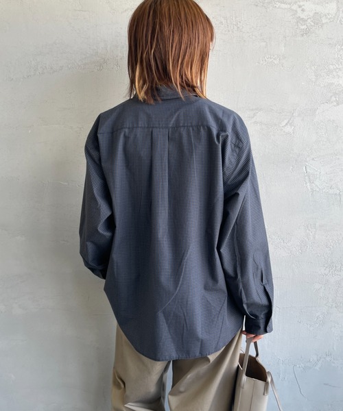 美品　Danton　ダントン　チェック　カットソー　シャツ　40 美品 Danton ダントン チェック カットソー シャツ 40 楽天市場