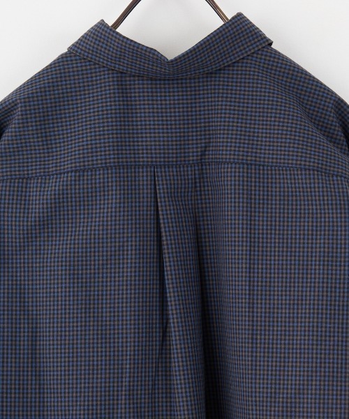 美品　Danton　ダントン　チェック　カットソー　シャツ　40 美品 Danton ダントン チェック カットソー シャツ 40 楽天市場
