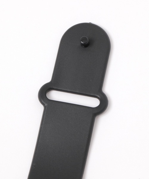 nikoページ スクエアデジタルウォッチ（デジタル腕時計）｜niko and