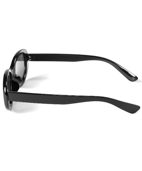 Dubbb CARTIER オーバルサングラス ブラック Amazon | Breaksun レトロオーバルサングラス レディース メンズ
