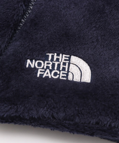 THE NORTH FACE(ザノースフェイス)の「THE NORTH FACE Reversible Neck Gaiter Zip / ザ・ノース・フェイス リバーシブル ネック ゲイター ジップ(ネックウォーマー/スヌード・メンズ・ブラック/グレー/ブラック系その他・FREE)」の11枚目の写真