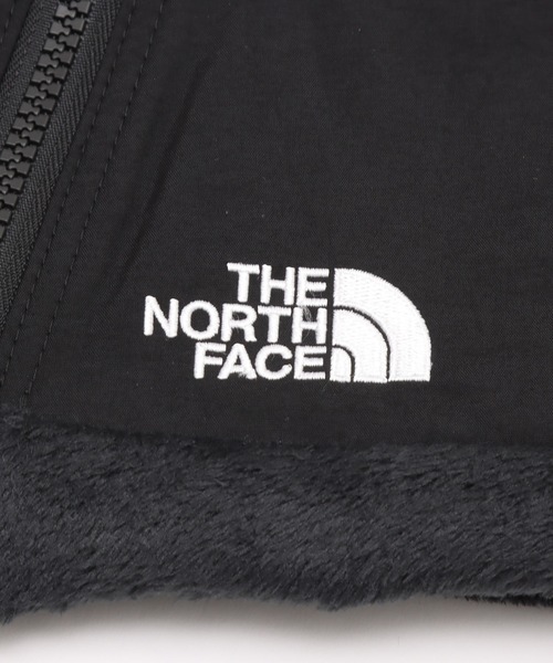THE NORTH FACE(ザノースフェイス)の「THE NORTH FACE Reversible Neck Gaiter Zip / ザ・ノース・フェイス リバーシブル ネック ゲイター ジップ(ネックウォーマー/スヌード・メンズ・ブラック/グレー/ブラック系その他・FREE)」の20枚目の写真