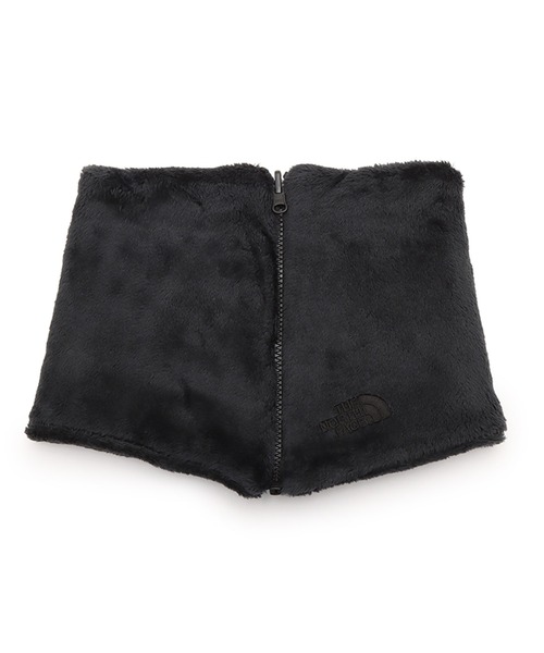 THE NORTH FACE(ザノースフェイス)の「THE NORTH FACE Reversible Neck Gaiter Zip / ザ・ノース・フェイス リバーシブル ネック ゲイター ジップ(ネックウォーマー/スヌード・メンズ・ブラック/グレー/ブラック系その他・FREE)」の21枚目の写真