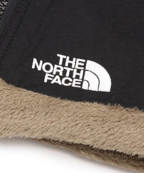 THE NORTH FACE(ザノースフェイス)の「THE NORTH FACE Reversible Neck Gaiter Zip / ザ・ノース・フェイス リバーシブル ネック ゲイター ジップ(ネックウォーマー/スヌード・メンズ・ブラック/グレー/ブラック系その他・FREE)」の14枚目の写真