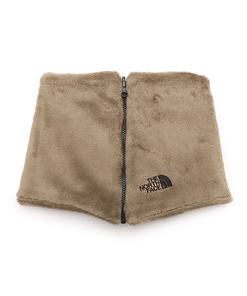 THE NORTH FACE(ザノースフェイス)の「THE NORTH FACE Reversible Neck Gaiter Zip / ザ・ノース・フェイス リバーシブル ネック ゲイター ジップ(ネックウォーマー/スヌード・メンズ・ブラック/グレー/ブラック系その他・FREE)」の15枚目の写真