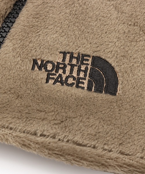 THE NORTH FACE(ザノースフェイス)の「THE NORTH FACE Reversible Neck Gaiter Zip / ザ・ノース・フェイス リバーシブル ネック ゲイター ジップ(ネックウォーマー/スヌード・メンズ・ブラック/グレー/ブラック系その他・FREE)」の17枚目の写真