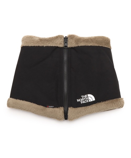 THE NORTH FACE(ザノースフェイス)の「THE NORTH FACE Reversible Neck Gaiter Zip / ザ・ノース・フェイス リバーシブル ネック ゲイター ジップ(ネックウォーマー/スヌード・メンズ・ブラック/グレー/ブラック系その他・FREE)」の12枚目の写真