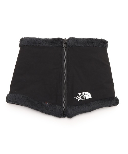 THE NORTH FACE(ザノースフェイス)の「THE NORTH FACE Reversible Neck Gaiter Zip / ザ・ノース・フェイス リバーシブル ネック ゲイター ジップ(ネックウォーマー/スヌード・メンズ・ブラック/グレー/ブラック系その他・FREE)」の18枚目の写真