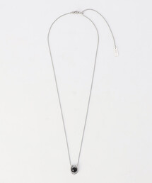 COMME CA | スライドプチ ネックレス(ネックレス)