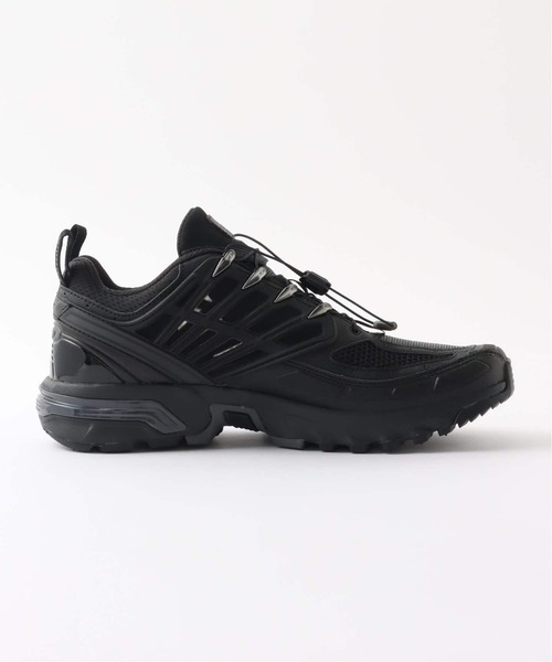 SALOMON(サロモン)の「SALOMON (サロモン) ACS PRO(スニーカー・メンズ・ブラック・26cm/26.5cm/27cm/27.5cm/28cm/28.5cm/29cm)」の7枚目の写真