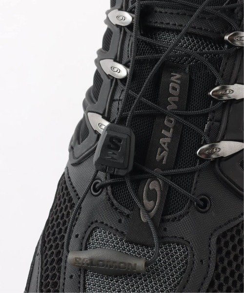 SALOMON(サロモン)の「SALOMON (サロモン) ACS PRO(スニーカー・メンズ・ブラック・26cm/26.5cm/27cm/27.5cm/28cm/28.5cm/29cm)」の12枚目の写真