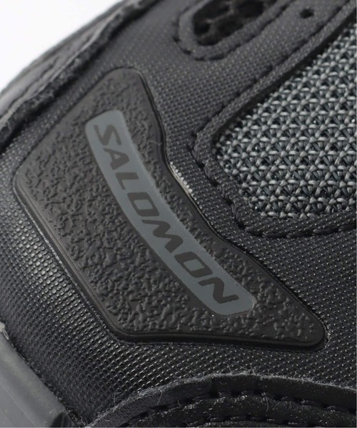 SALOMON(サロモン)の「SALOMON (サロモン) ACS PRO(スニーカー・メンズ・ブラック・26cm/26.5cm/27cm/27.5cm/28cm/28.5cm/29cm)」の13枚目の写真