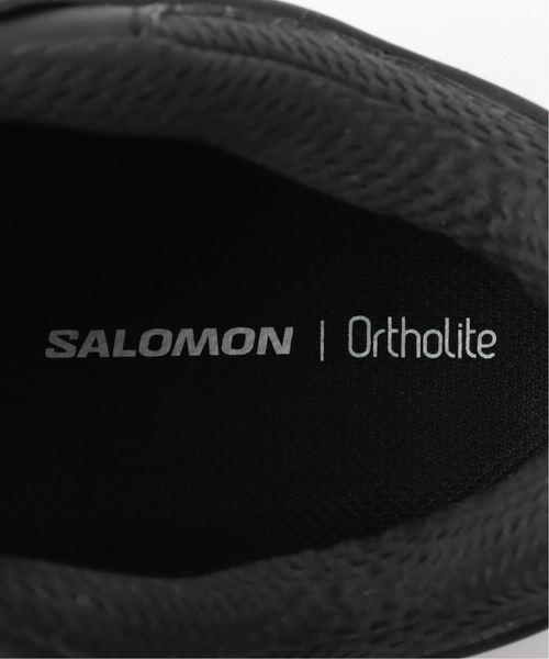 SALOMON(サロモン)の「SALOMON (サロモン) ACS PRO(スニーカー・メンズ・ブラック・26cm/26.5cm/27cm/27.5cm/28cm/28.5cm/29cm)」の3枚目の写真