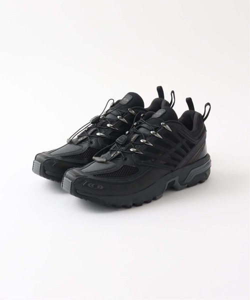 SALOMON(サロモン)の「SALOMON (サロモン) ACS PRO(スニーカー・メンズ・ブラック・26cm/26.5cm/27cm/27.5cm/28cm/28.5cm/29cm)」の5枚目の写真