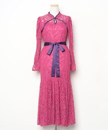 KEITAMARUYAMA ワンピース　ドレス ONE-PIECE｜ALL｜KEITAMARUYAMA OFFICIAL ONLINE STORE