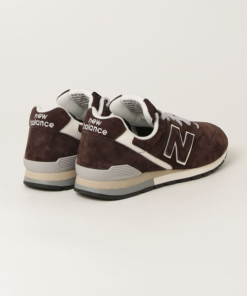 靴 Made in USA 996 996（スニーカー）｜New Balance（ニューバランス）の