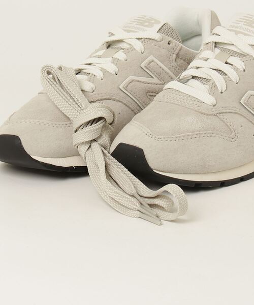 996（スニーカー）｜New Balance（ニューバランス）のファッション通販