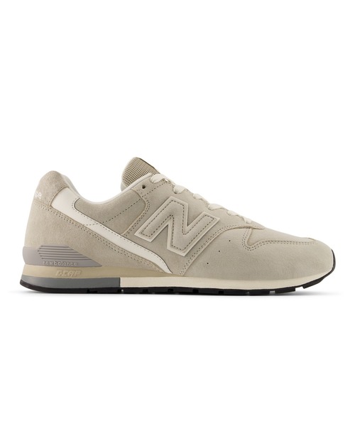 New Balance ベージュ スニーカー 996レディース値下げ！ 996（スニーカー）｜New Balance（ニューバランス）の