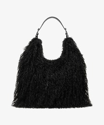 MICHAEL KORS｜マイケル・コースのショルダーバッグ（ブラック/黒色系