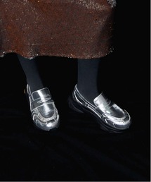 MAISON SPECIAL｜メゾン スペシャルのローファー通販 - ZOZOTOWN