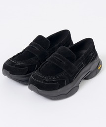 MAISON SPECIAL | Loafer Sneakers/ローファースニーカー【MAISON SPECIAL/メゾンスペシャル】(ローファー)