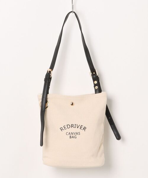 aimoha（アイモハ）の「【-aimoha-KIDS-】キッズ　キャンバスショルダーバッグ（ショルダーバッグ・キッズ・ブラウン/ブラック・FREE）」の7枚目の写真