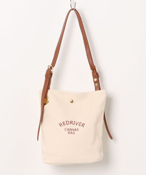 aimoha（アイモハ）の「【-aimoha-KIDS-】キッズ　キャンバスショルダーバッグ（ショルダーバッグ・キッズ・ブラウン/ブラック・FREE）」の8枚目の写真