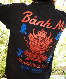 TENGA（テンガ）の「TENGA×バインミー☆サンドイッチ Tシャツ（Tシャツ/カットソー）」