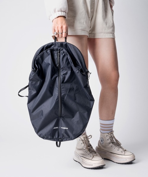 Matador/マタドール Packable Laundry Bag/パッカブルランドリーバッグ