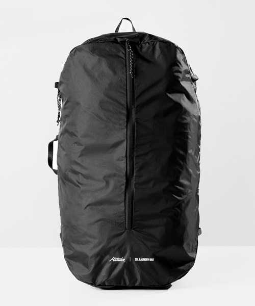 Matador/マタドール Packable Laundry Bag/パッカブルランドリーバッグ