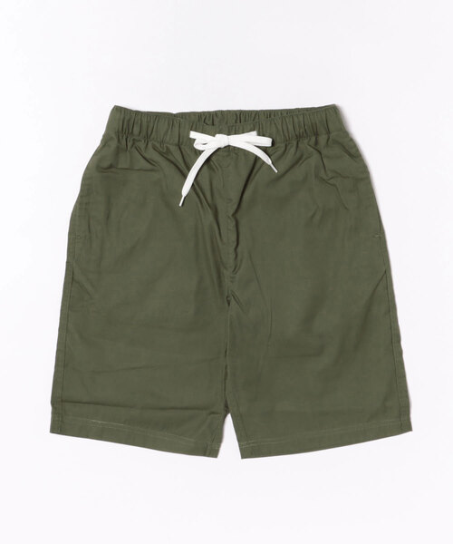 ARCHIVER(アーカイバ)の「【Sa】TC ショートパンツ(その他パンツ・メンズ・モカ/ブラック/カーキ・X-LARGE/LARGE/MEDIUM)」の3枚目の写真