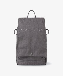 aeae | FLAP COVER BACKPACK(バックパック/リュック)