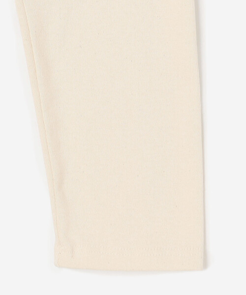 ORCIVAL（オーシバル）の「ORCIVAL | コットンロード クロップドTシャツ WOMEN（Tシャツ/カットソー・レディース・ブラウン系その他/アイボリー/ブラック/グレー系その他・2）」の12枚目の写真