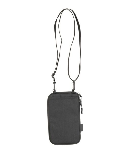 ムラサキスポーツ(ムラサキスポーツ)の「DEAR LAUREL/ディアローレル ショルダーバッグ METRO SHOULDER DL25F10101(ショルダーバッグ・メンズ・ブラック/カーキ/ベージュ・FREE)」の12枚目の写真