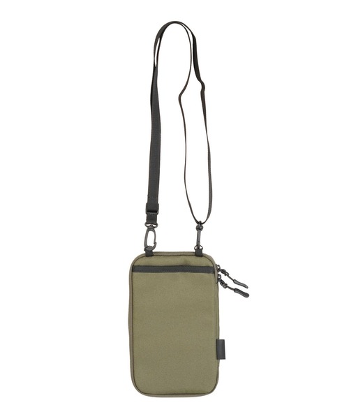 ムラサキスポーツ(ムラサキスポーツ)の「DEAR LAUREL/ディアローレル ショルダーバッグ METRO SHOULDER DL25F10101(ショルダーバッグ・メンズ・ブラック/カーキ/ベージュ・FREE)」の13枚目の写真