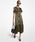 MICHAEL KORS�i�}�C�P���R�[�X�j�́u�t���[���� �n���}�[�h �T�e�� �~�f�B�h���X�i�����s�[�X�j�v�b�O���[���n