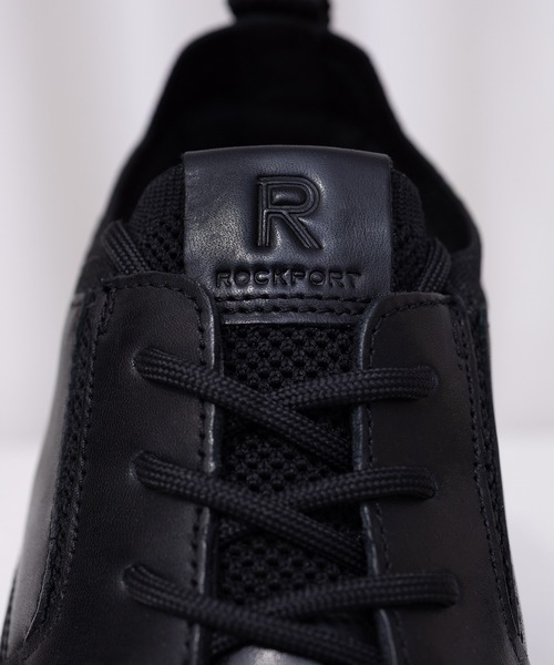ROCKPORT（ロックポート）の「【MEN】JONSTON／ジョンストン プレーン トゥ（スニーカー・メンズ・ブラック・26.0cm/25.5cm/25.0cm/24.5cm/28.0cm/27.5cm/26.5cm/27.0cm）」の13枚目の写真