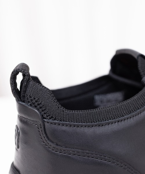 ROCKPORT（ロックポート）の「【MEN】JONSTON／ジョンストン プレーン トゥ（スニーカー・メンズ・ブラック・26.0cm/25.5cm/25.0cm/24.5cm/28.0cm/27.5cm/26.5cm/27.0cm）」の14枚目の写真