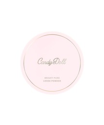 CandyDoll(LfBh[)CandyDoll uCgsA[XpE_[vYb`sN^vYb`u[(tFCXpE_[)