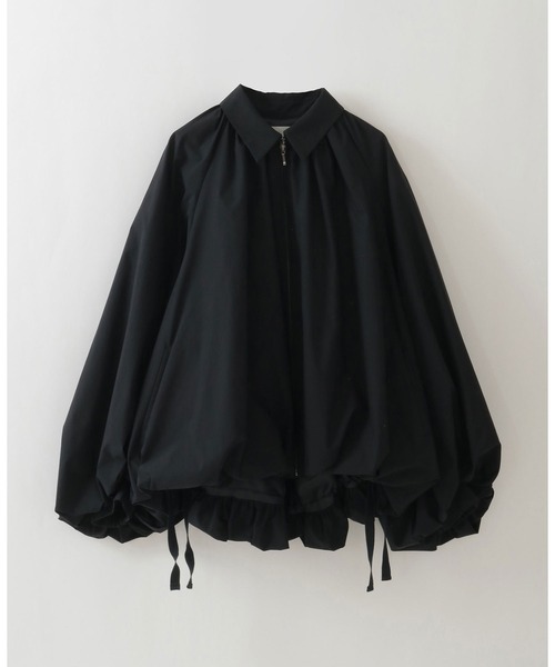 セール】ギャザーバルーンブルゾン（ブルゾン）｜HER.（ハー）の