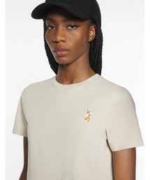 Maison Kitsune｜メゾンキツネのTシャツ/カットソー（ベージュ系